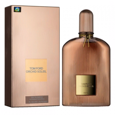Женская парфюмерная вода Tom Ford Orchid Soleil 100 мл (Euro A-Plus качество Lux)