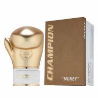 Мужская парфюмерная вода Fragrance World Champion Money 100 мл ОАЭ