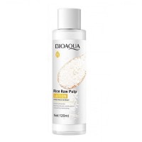 Эмульсия для лица Bioaqua Rice Raw Pulp Lotion с экстрактом риса