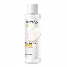 Эмульсия для лица Bioaqua Rice Raw Pulp Lotion с экстрактом риса