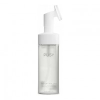 Пенка для умывания с щеточкой Pusy Gentle Face Foam