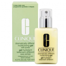 Увлажняющий лосьон для лица Clinique Dramatically Different Moisturizing Lotion+