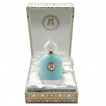 Парфюмерная вода Attar Collection Slate Blue Extrait унисекс 80 мл (в подарочной упаковке)