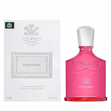 Женская парфюмерная вода Creed Fragaria 75 мл (Euro)