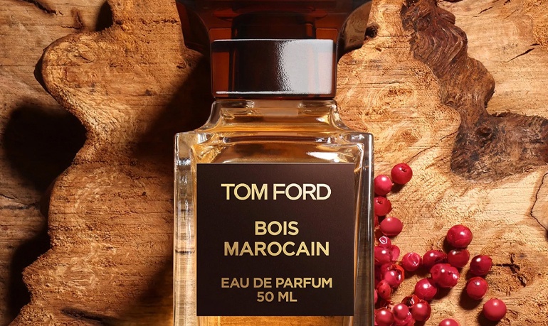 Tom Ford Bois Marocain