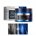 Цветной воск для волос Sadoer Hair Color Wax