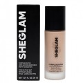 Крем тональный Sheglam Complexion Pro Long Lasting (4 шт)