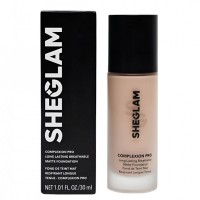 Крем тональный Sheglam Complexion Pro Long Lasting (4 шт)