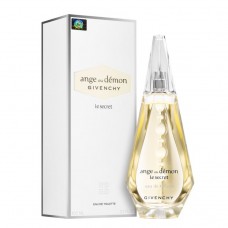 Женская туалетная вода Givenchy Ange Ou Demon Le Secret 100 мл (Euro)
