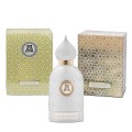 Парфюмерная вода Attar Collection Musk Kashmir Extrait унисекс 80 мл (в подарочной упаковке)