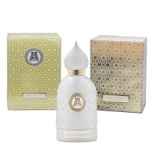 Парфюмерная вода Attar Collection Musk Kashmir Extrait унисекс 80 мл (в подарочной упаковке)