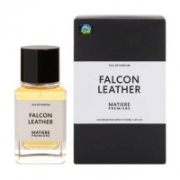 Парфюмерная вода Matiere Premiere Falcon Leather унисекс 100 мл (Euro A-Plus качество Lux)