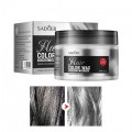 Цветной воск для волос Sadoer Hair Color Wax