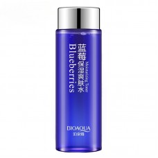 Тонер для лица Bioaqua Blueberries Moisturizing Toner