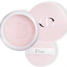 Парфюмированная рассыпчатая пудра для тела Dior Miss Dior Scented Blooming Powder