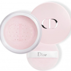 Парфюмированная рассыпчатая пудра для тела Dior Miss Dior Scented Blooming Powder