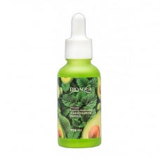 Сыворотка для лица Bioaqua Avocado Essence с экстрактом авокадо
