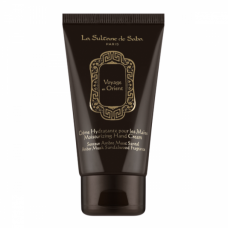 Крем для рук La Sultane de Saba Ambre Musc Santal 50 мл