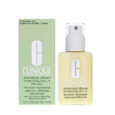 Увлажняющий лосьон для лица Clinique Dramatically Different Moisturizing Lotion+ (1,2)