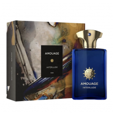 Мужская парфюмерная вода Amouage Interlude Man 100 мл (Люкс качество)