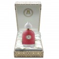 Парфюмерная вода Attar Collection Qalbi Extrait унисекс 80 мл (в подарочной упаковке)