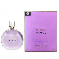 Женская парфюмерная вода Chanel Chance Eau Splendide 100 мл (Euro)