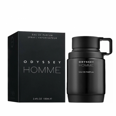 Мужская парфюмерная вода Armaf Odyssey Homme 100 мл (ОАЭ)