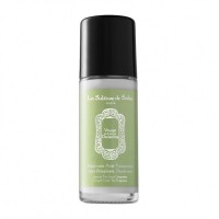 Дезодорант-антиперспирант La Sultane de Saba Ginger Green Tea 50 мл