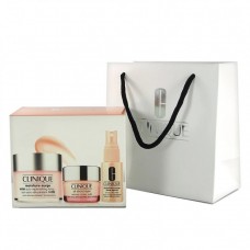 Набор кремов Clinique Moisture Surge Ultra Hydration 3в1