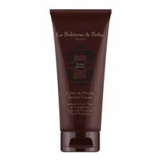 Лосьон для тела La Sultane de Saba Lotus and Frangipani Flowers 200 мл