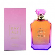 Женская парфюмерная вода Kayali Fleur Majesty Rose Royale | 31 100 мл (ОАЭ)