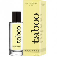 Туалетная вода Taboo Equivoque унисекс 50 мл (Люкс качество)