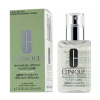 Уникальное увлажняющее желе для лица Clinique Dramatically Different Hydrating Jelly (1,2,3,4)