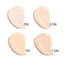 Крем тональный Dior Forever Skin Glow