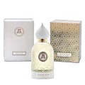Парфюмерная вода Attar Collection Second Skin Extrait унисекс 80 мл (в подарочной упаковке)