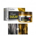 Цветной воск для волос Sadoer Hair Color Wax