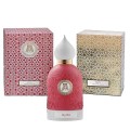 Парфюмерная вода Attar Collection Qalbi Extrait унисекс 80 мл (в подарочной упаковке)