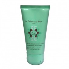 Крем для рук La Sultane de Saba Aloe Vera and Tiare Flowers 50 мл