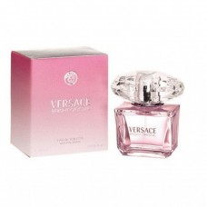 Женская туалетная вода Versace Bright Crystal 90 мл