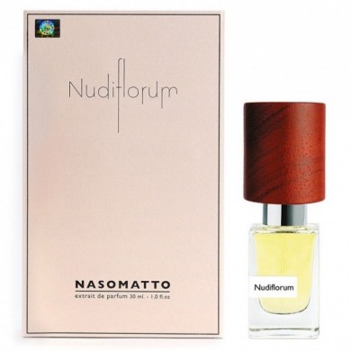 Парфюмерная вода Nasomatto Nudiflorum унисекс 30 мл (Euro A-Plus качество Lux)
