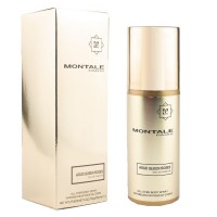 Женский дезодорант Montale Aoud Queen Roses 150 мл