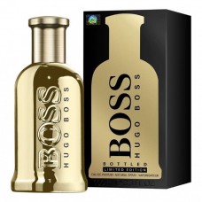 Мужская парфюмерная вода Hugo Boss Boss Bottled Limited Edition 100 мл (Euro A-Plus качество Lux)