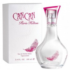 Женская парфюмерная вода Paris Hilton Can Can 100 мл