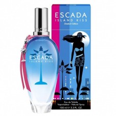 Женская туалетная вода Escada Island Kiss Limited Edition 100 мл