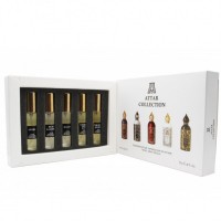 Набор парфюмерии Attar Collection 5 в 1