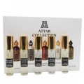 Набор парфюмерии Attar Collection 5 в 1