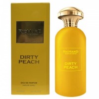 Женская парфюмерная вода Christian Richard Dirty Peach 100 мл (Люкс качество)
