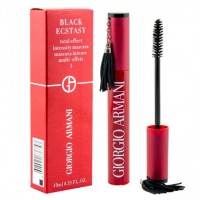 Тушь для ресниц Giorgio Armani Black Ecstasy Red