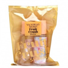 Подарочный набор спреев 2 в 1 Victoria's Secret Fruit Crush Shimmer