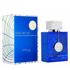 Мужская парфюмерная вода Armaf Club De Nuit Blue Iconic 105 мл ОАЭ